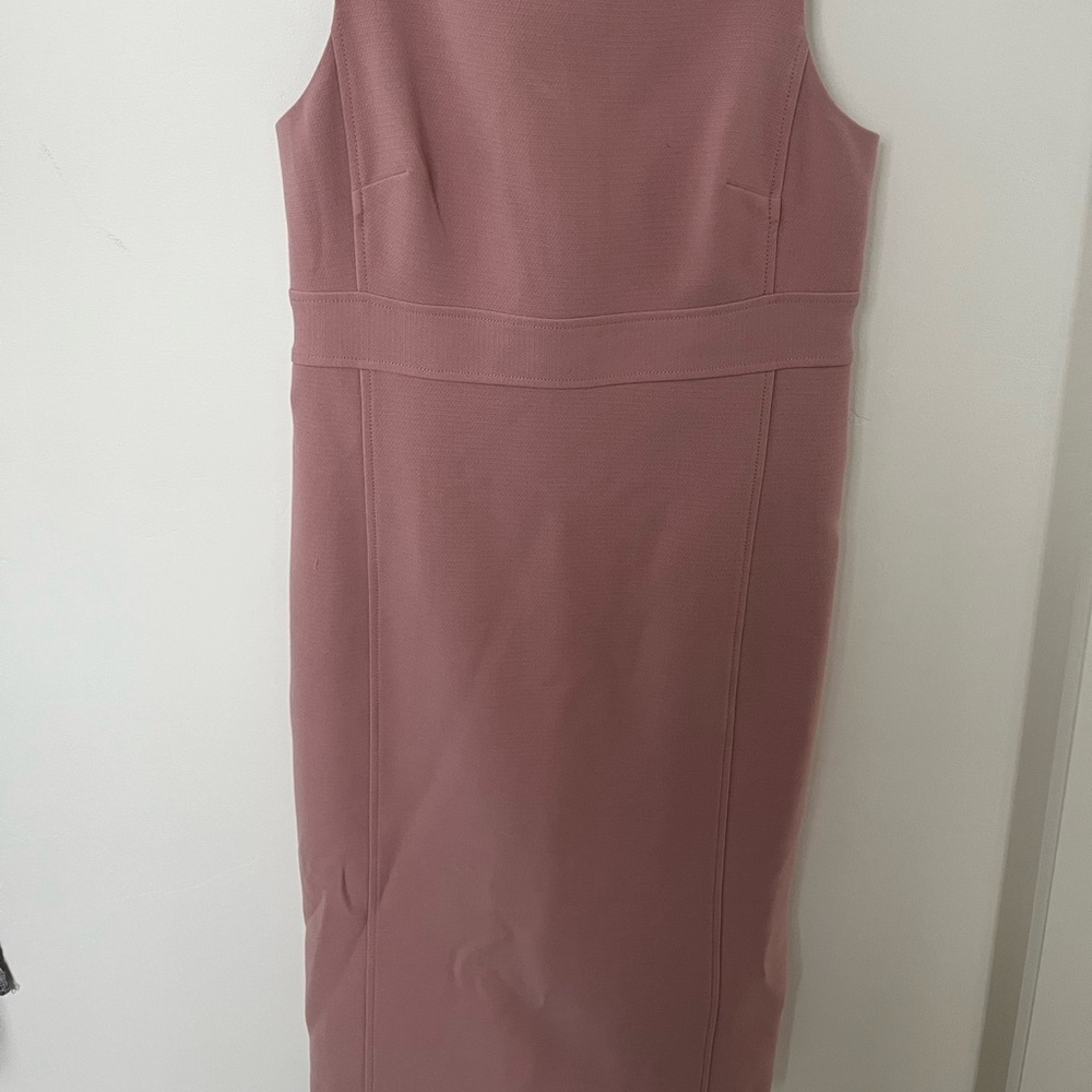 Ann Taylor Sheath dress